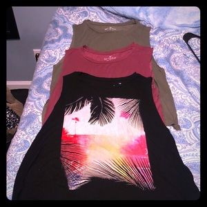 American Eagle Outfitters Bundle😍